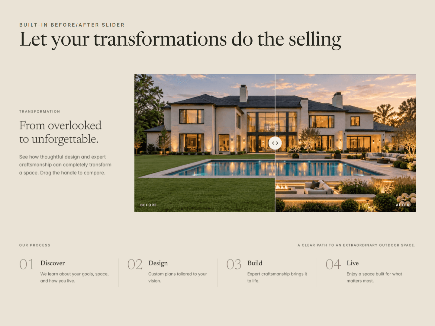 Terrane Outdoor