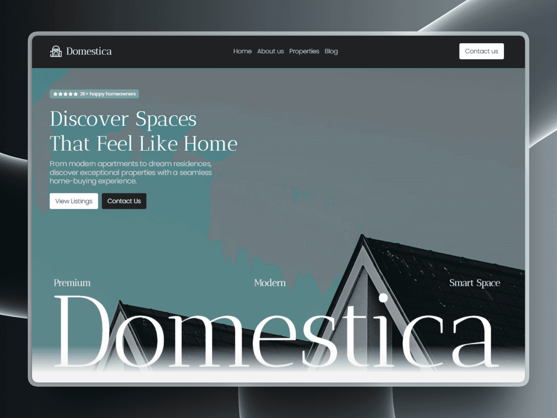 Domestica