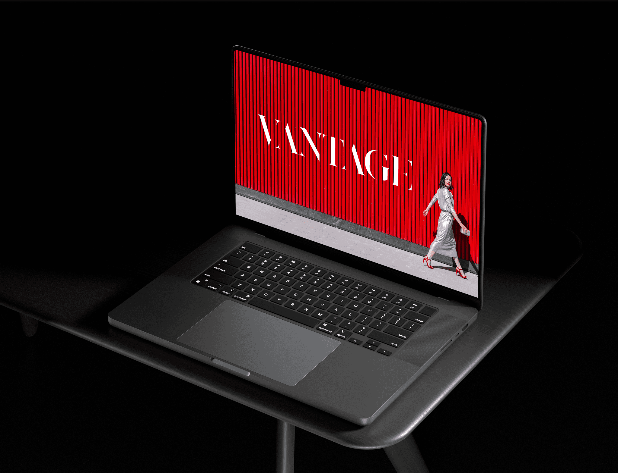 Vantage Agency