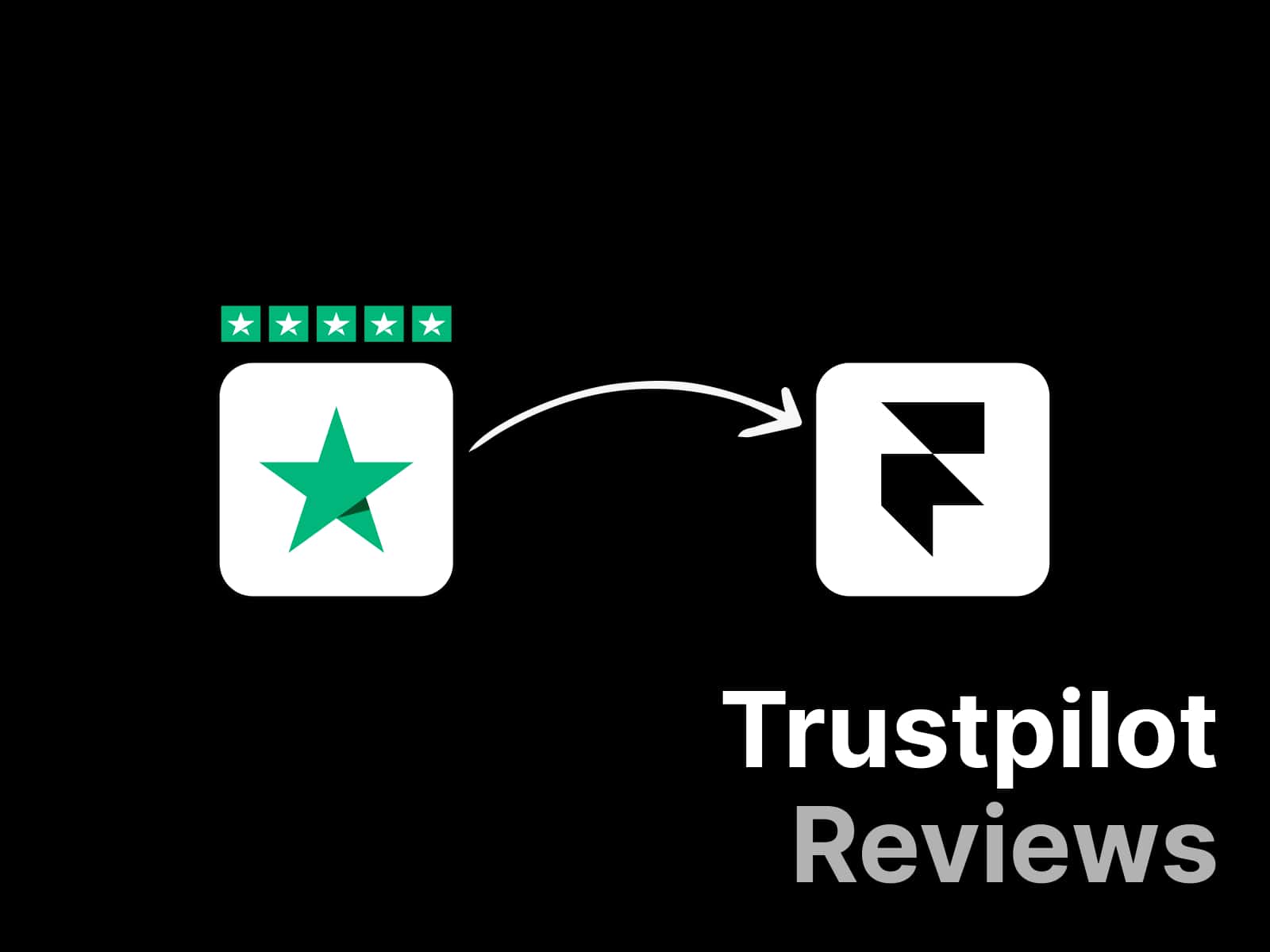Trustpilot Reviews
