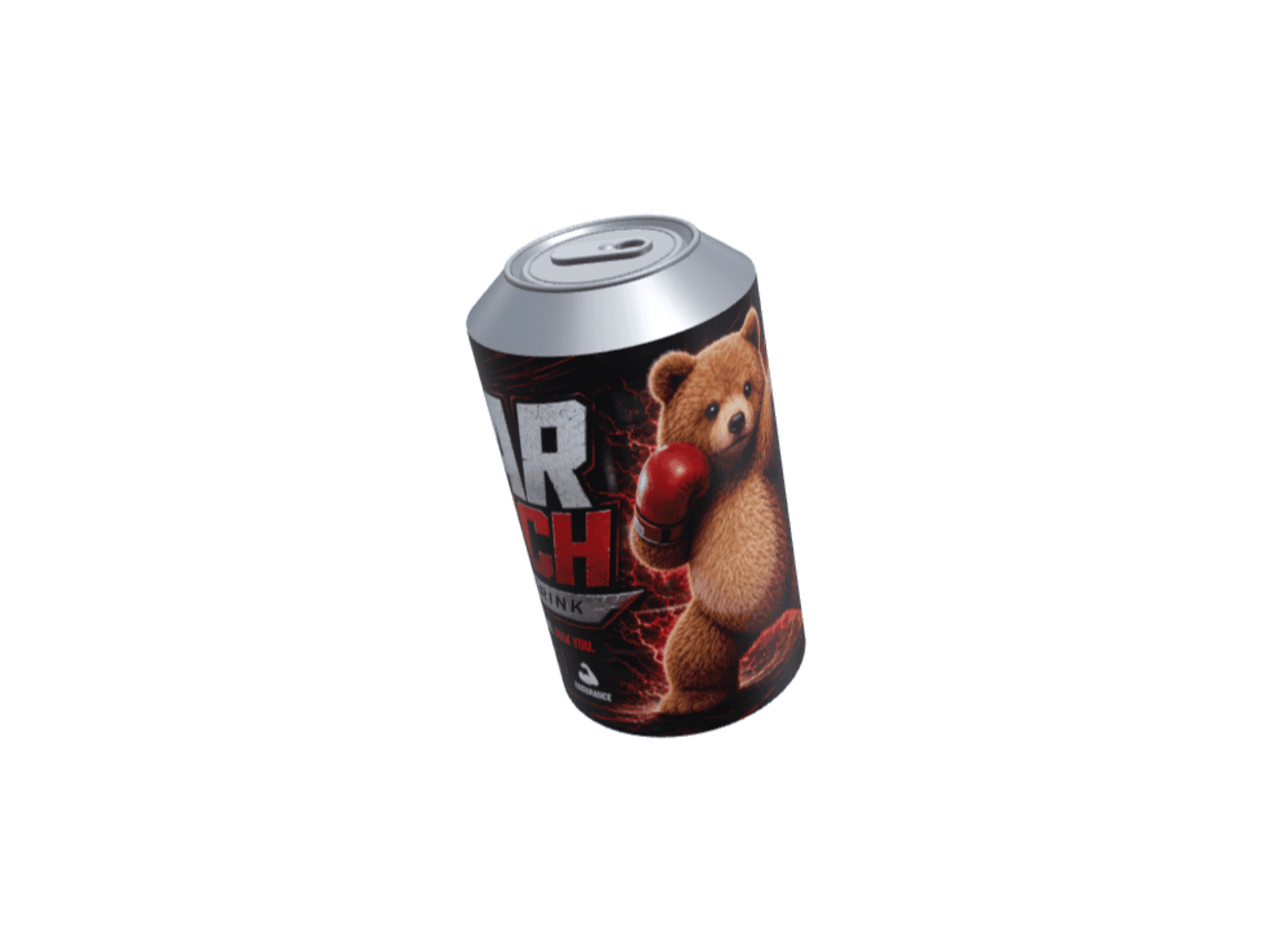 3D Can