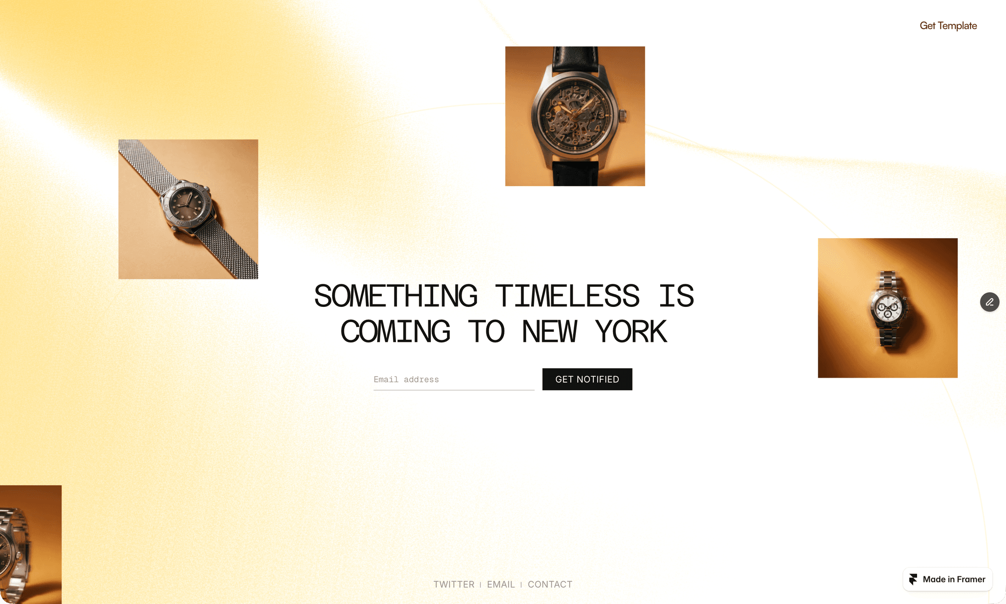 Waitlist 01
