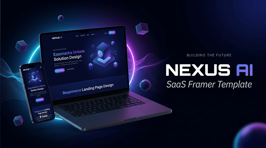 NexusFlow
