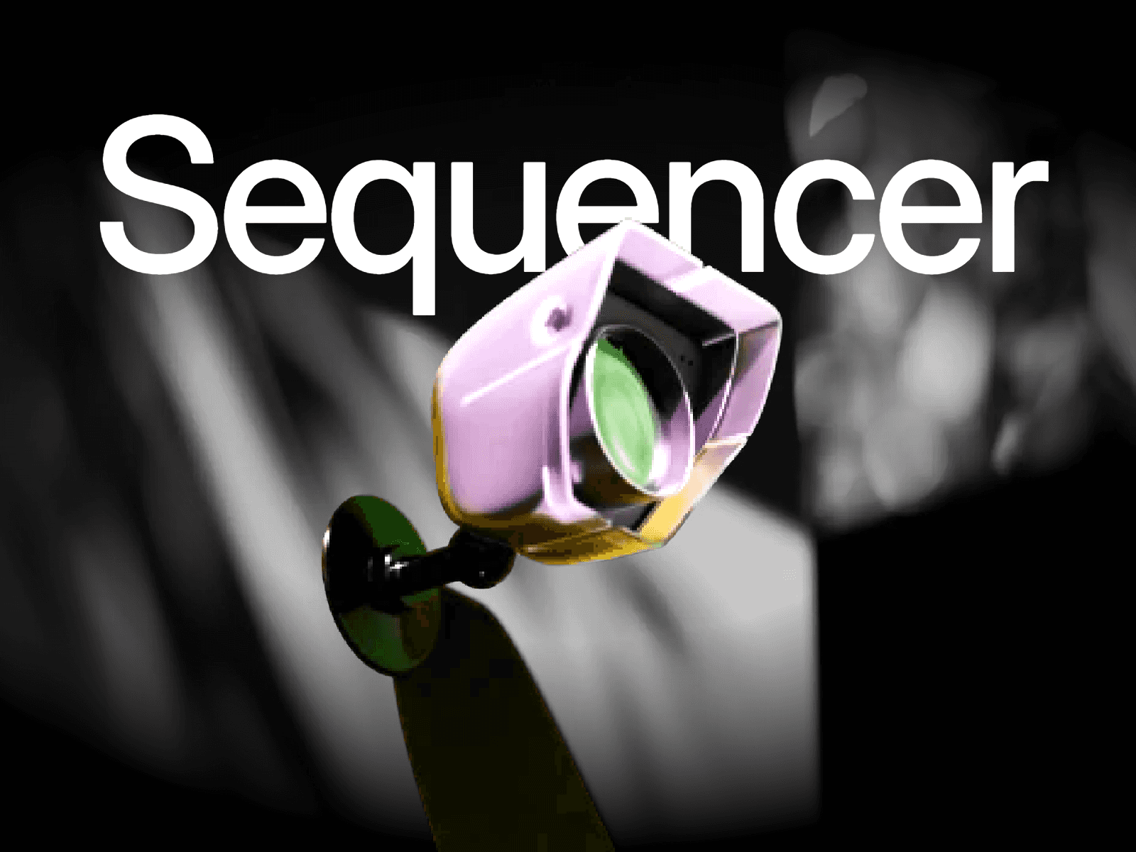 Sequencer