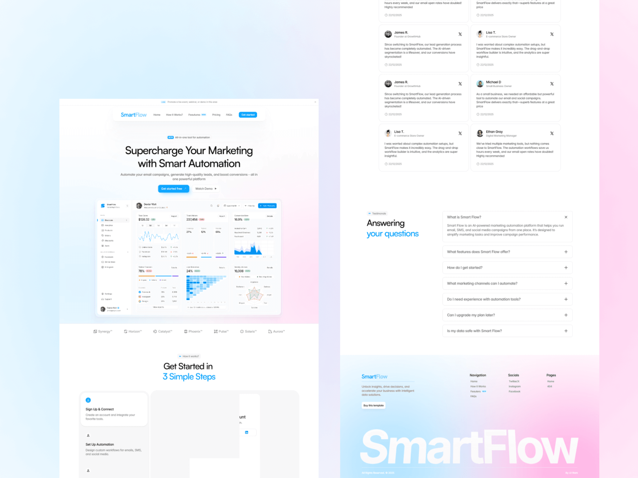 SmartFlowAI