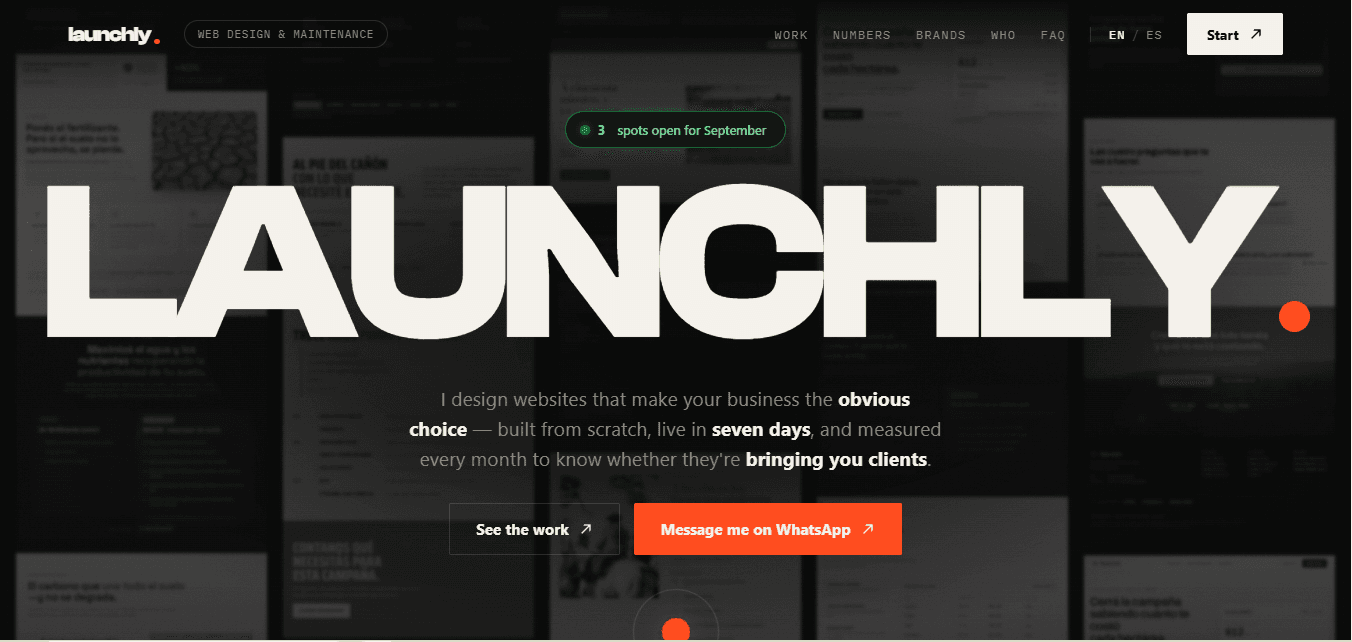 Launchly