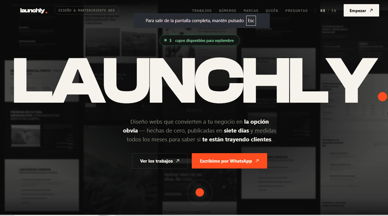 Launchly