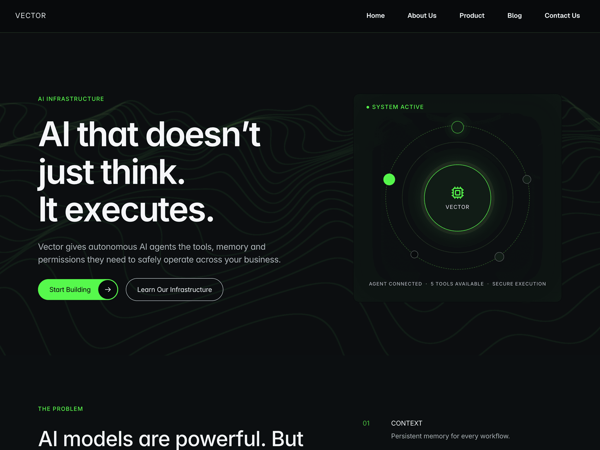 VectorState