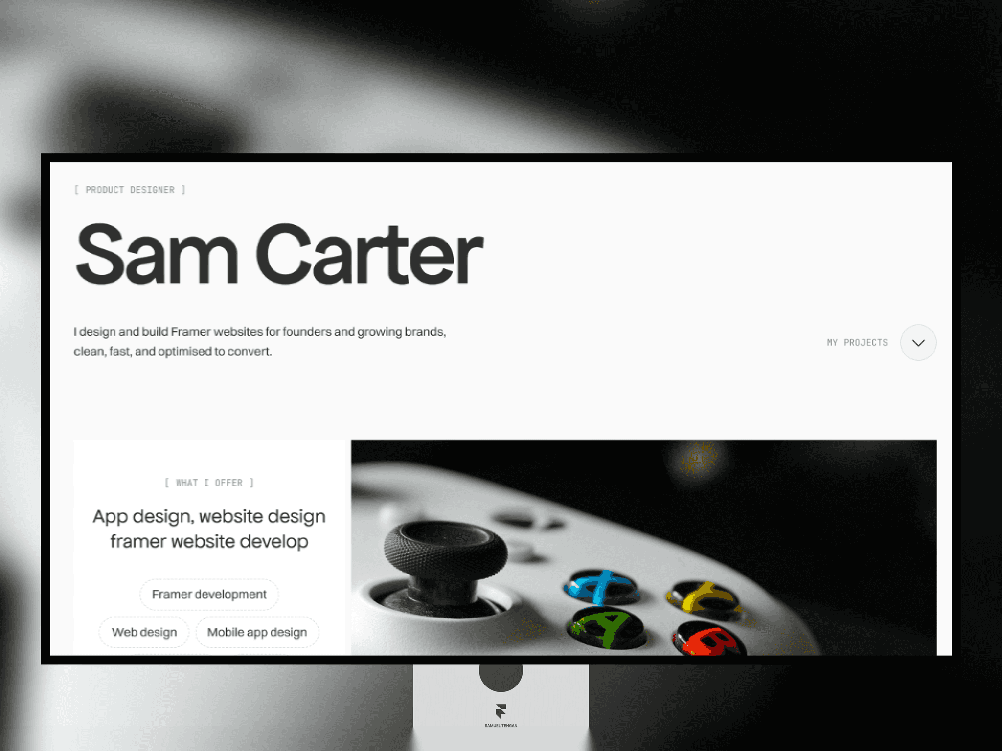 Carter