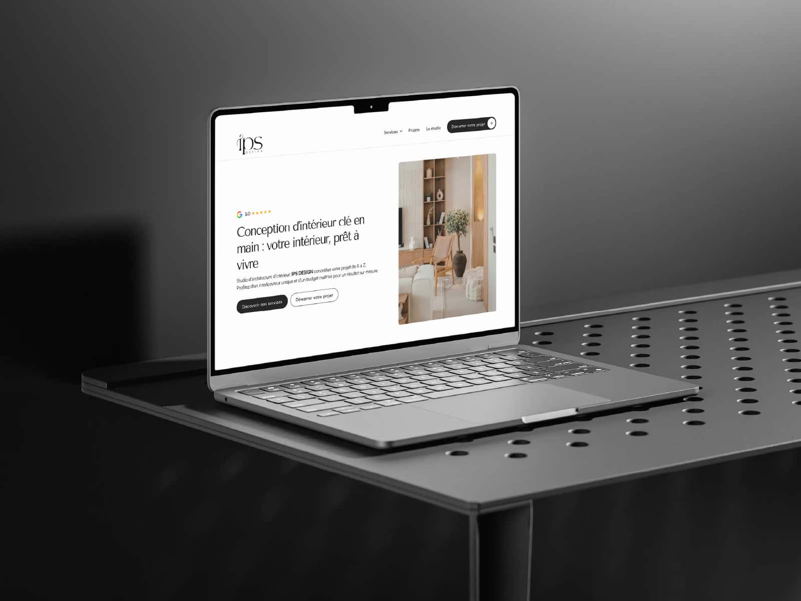 IPS-Design