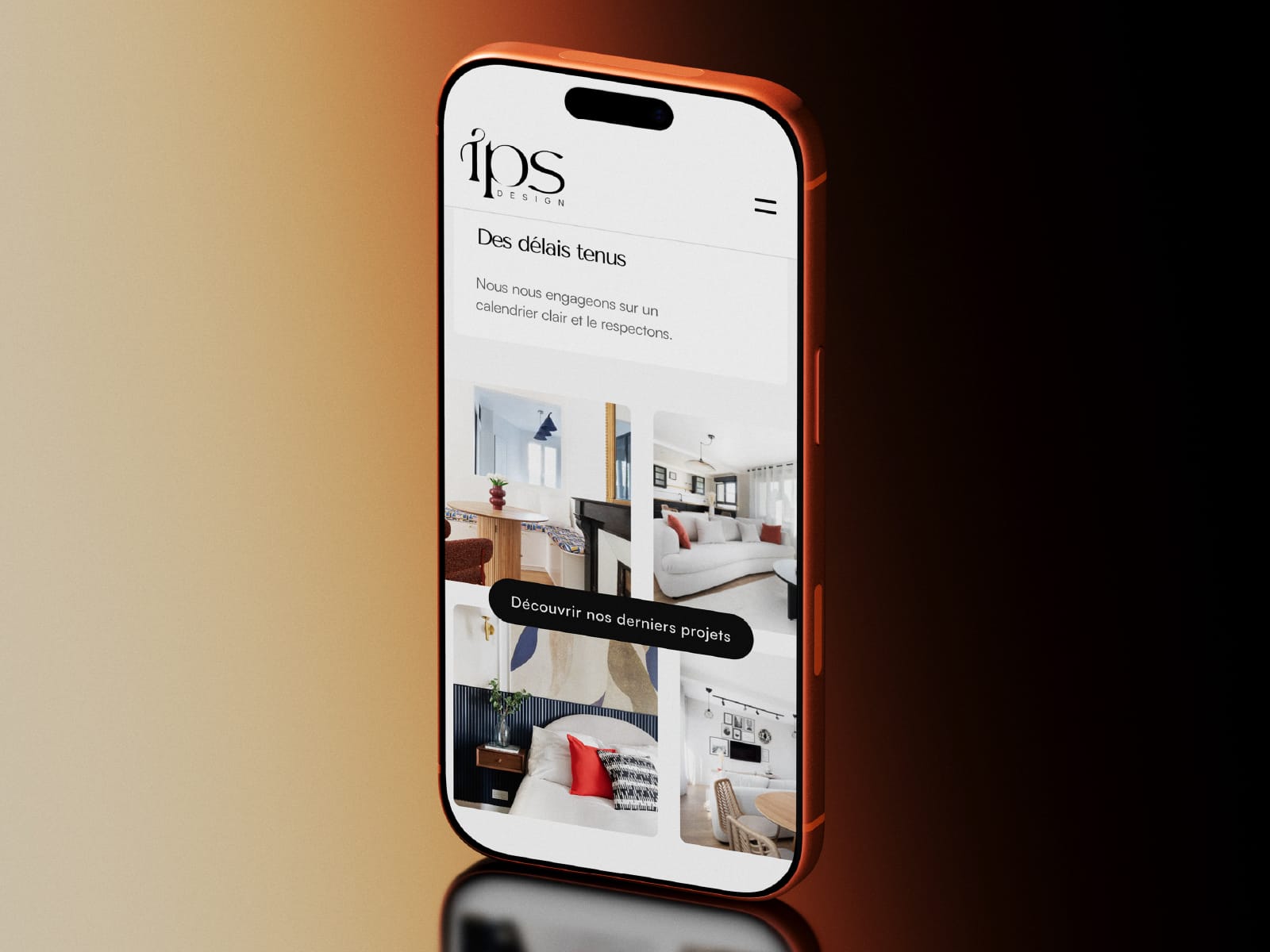 IPS-Design