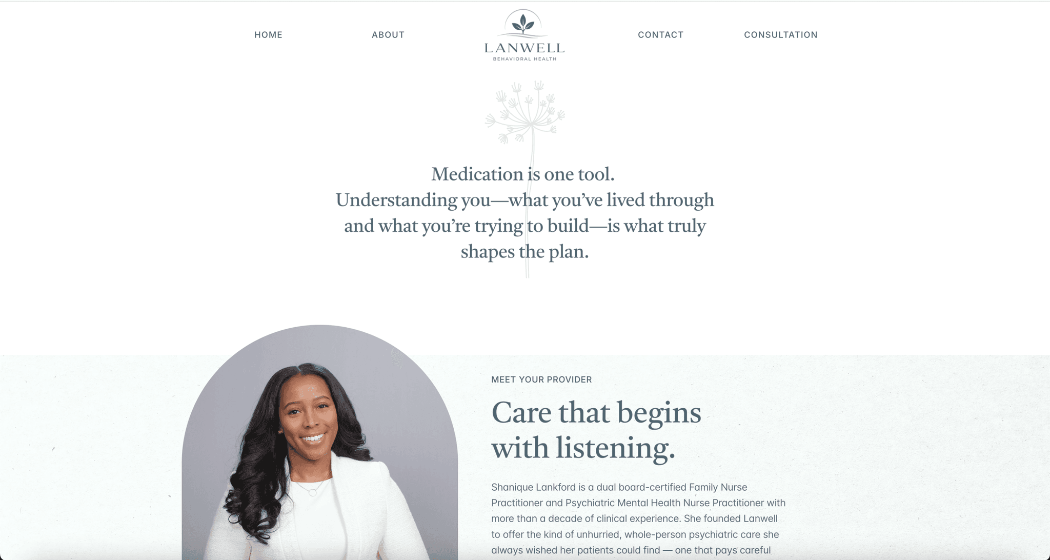 Lanwell Health