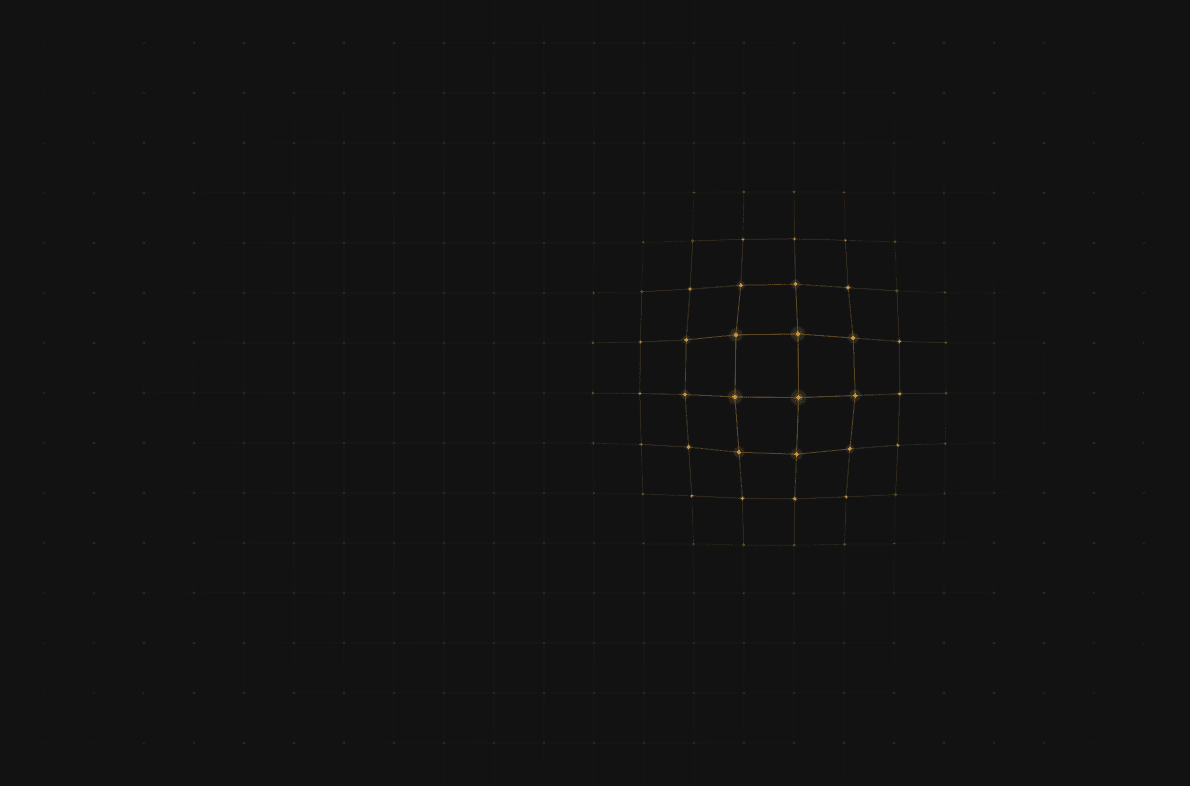 Interactive Mesh