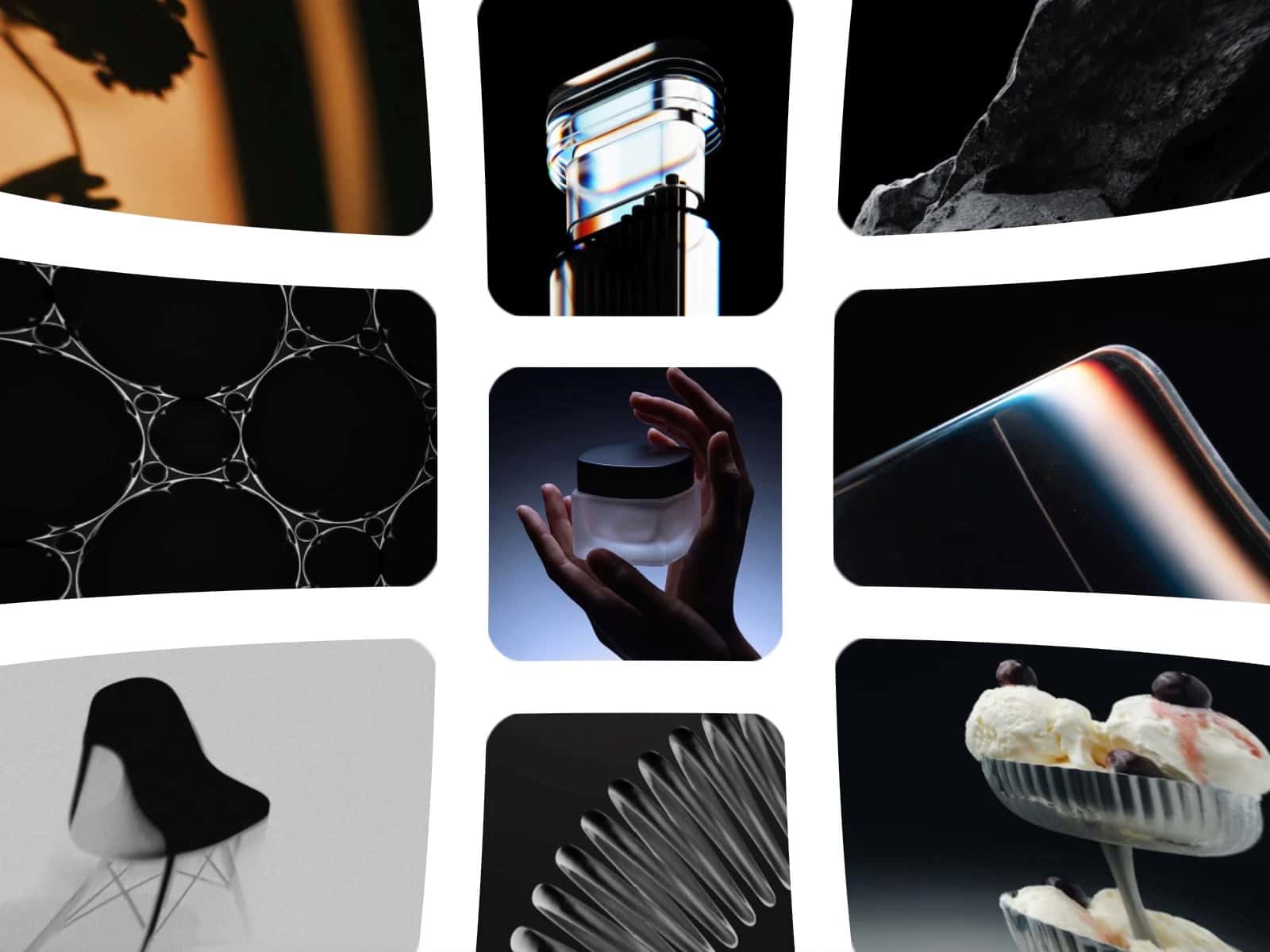 Inf. Morph Gallery