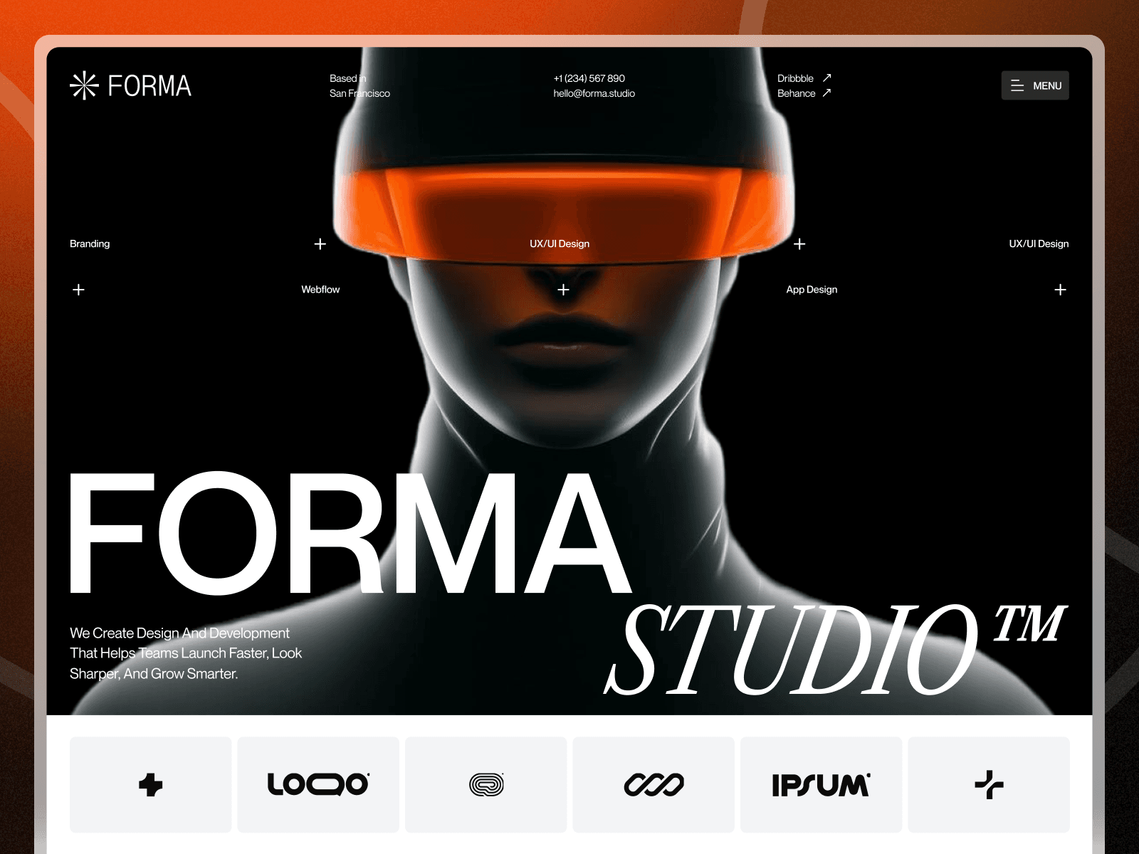 Forma Designn Studio