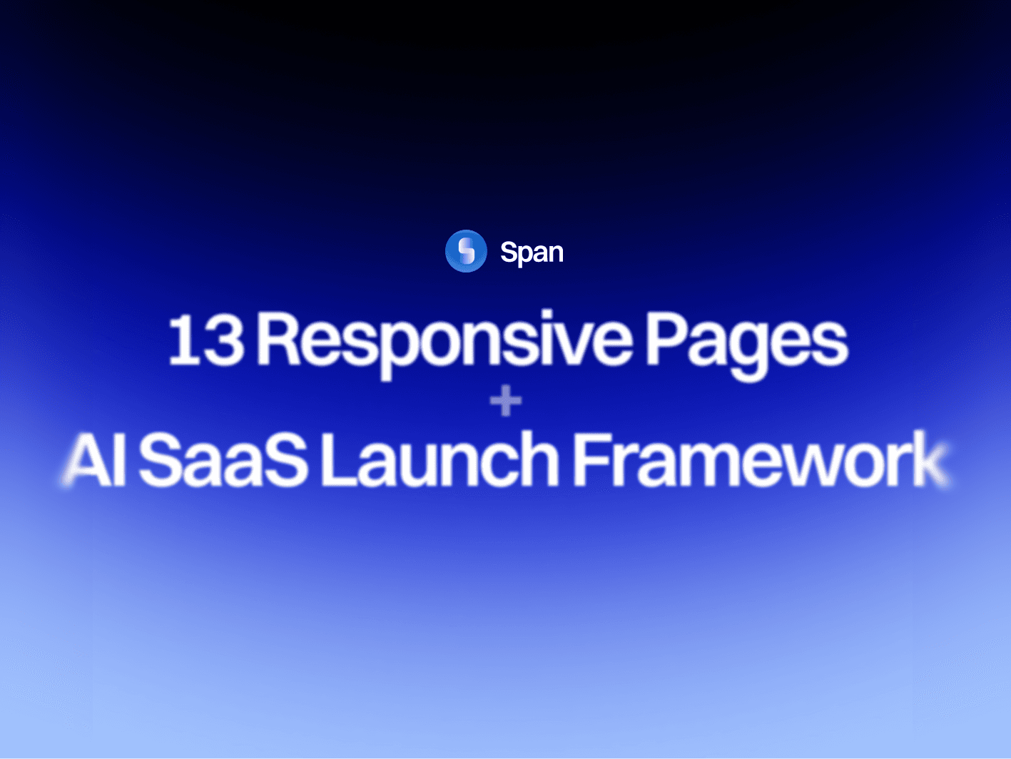 Span™