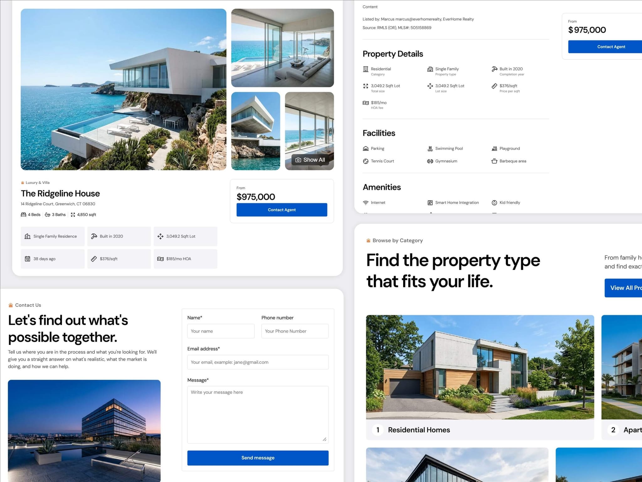 Realty Pro