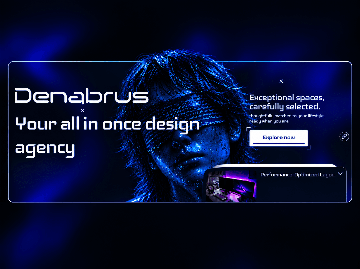 Denabrus