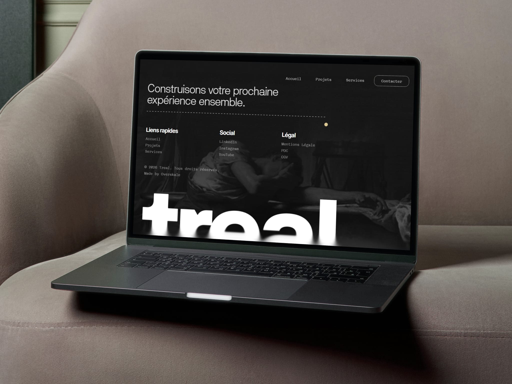 Treal Studio