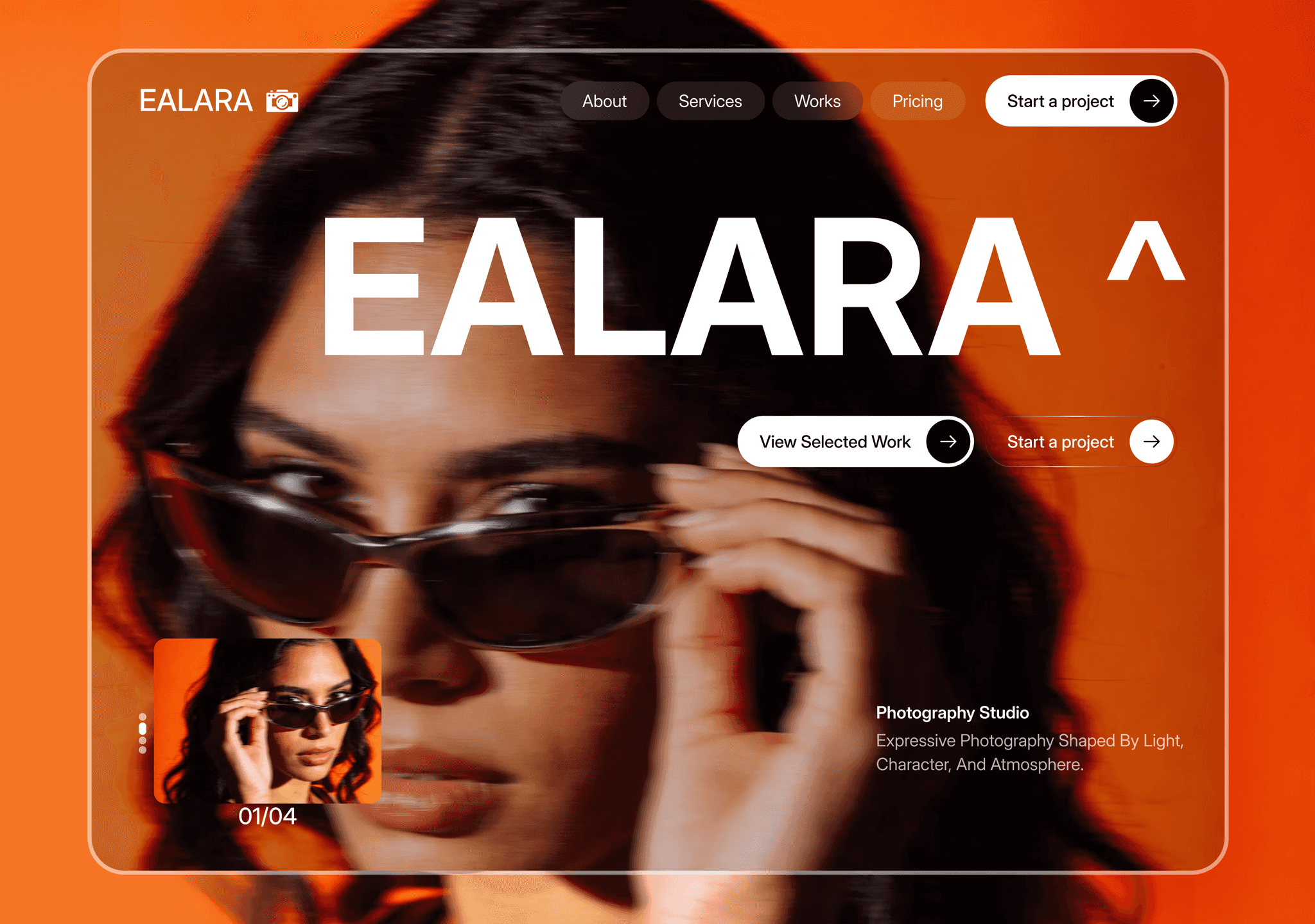 Ealara
