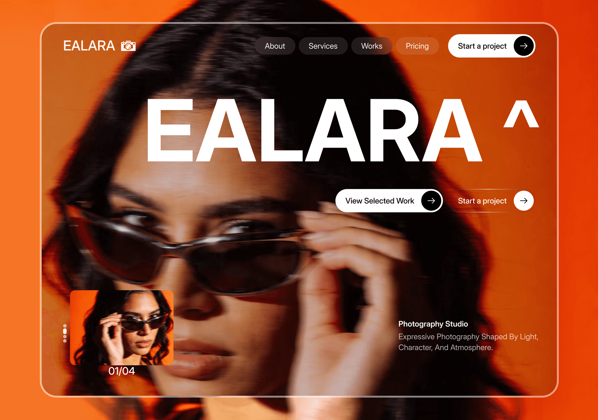 Ealara