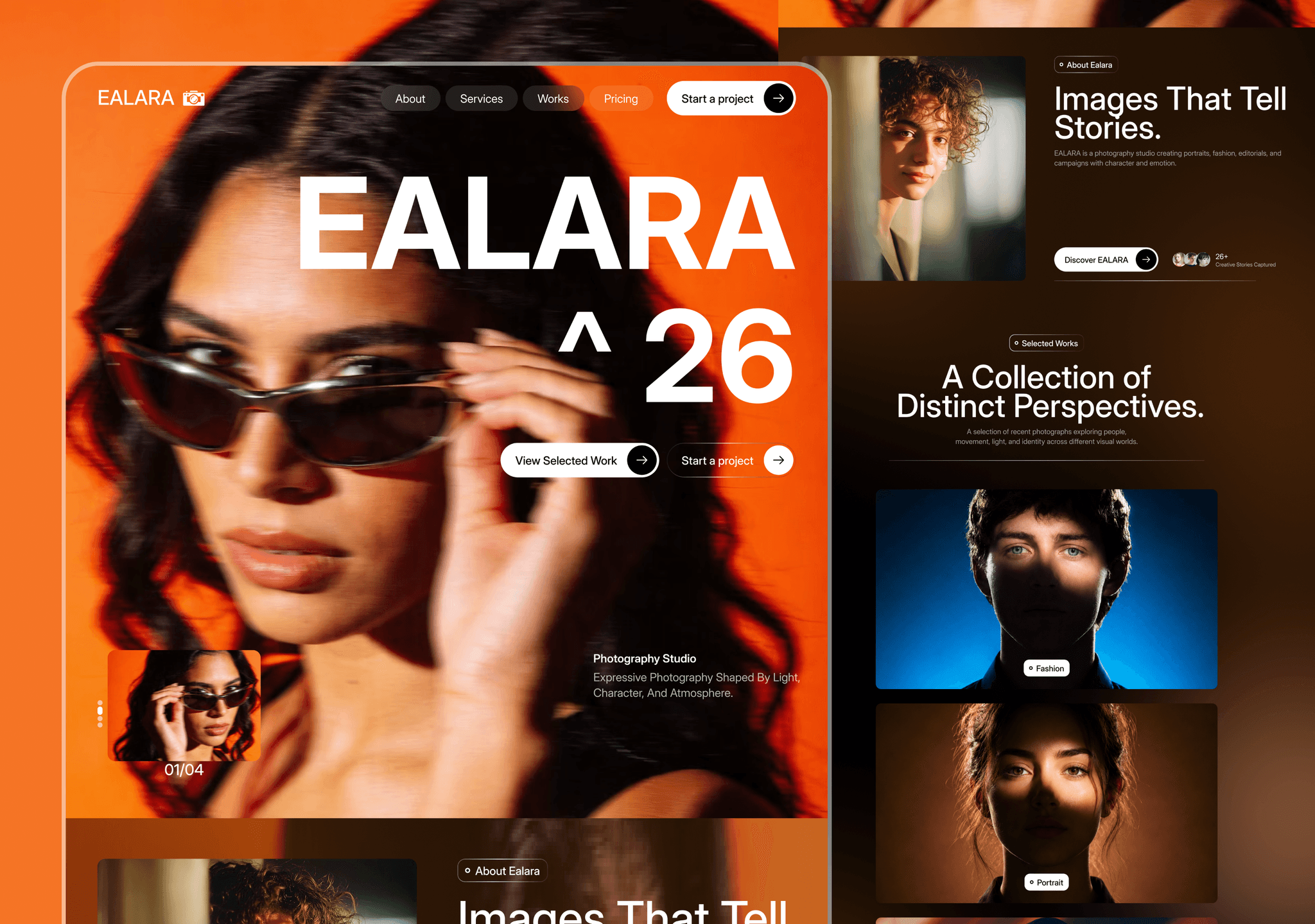 Ealara