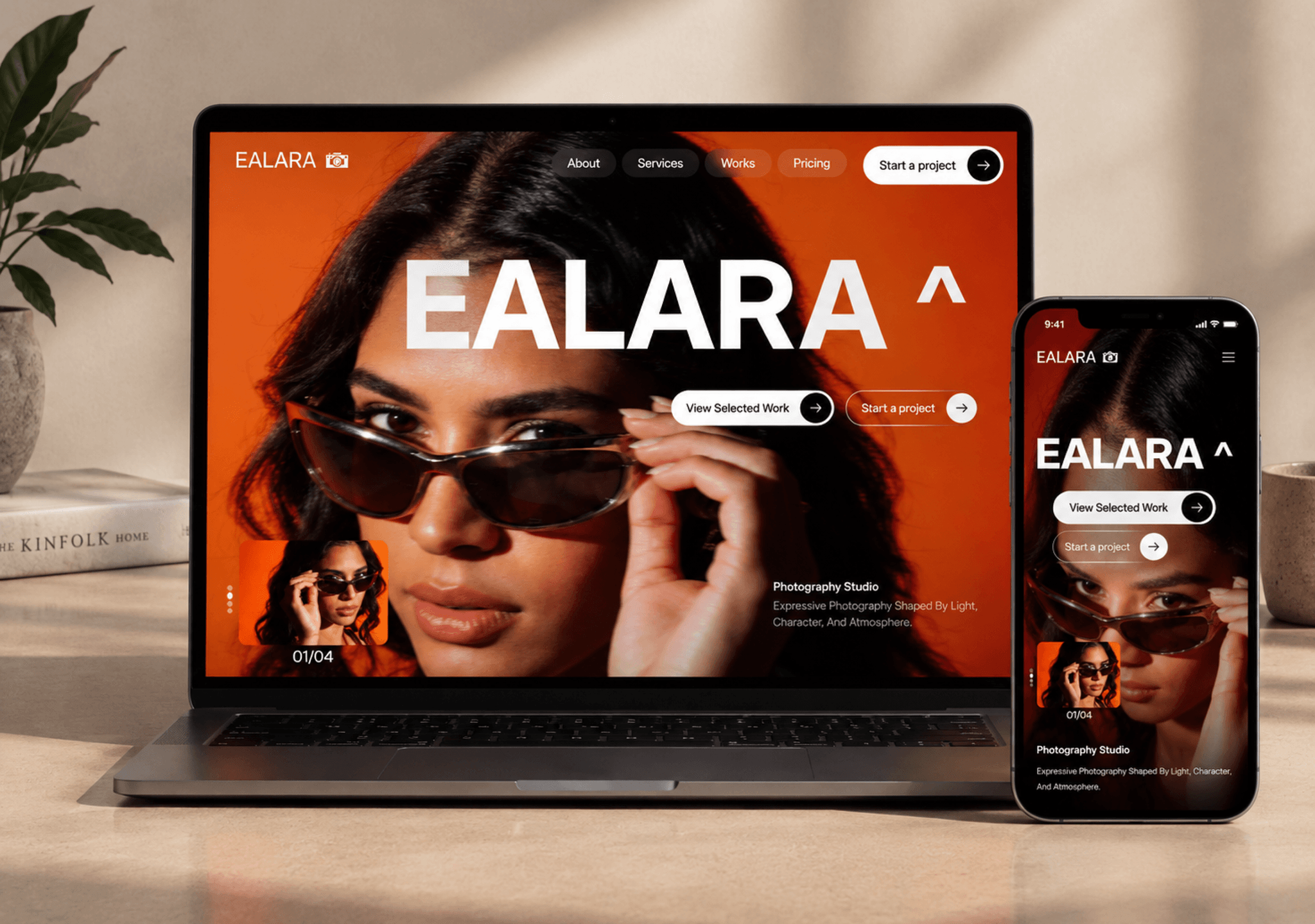 Ealara