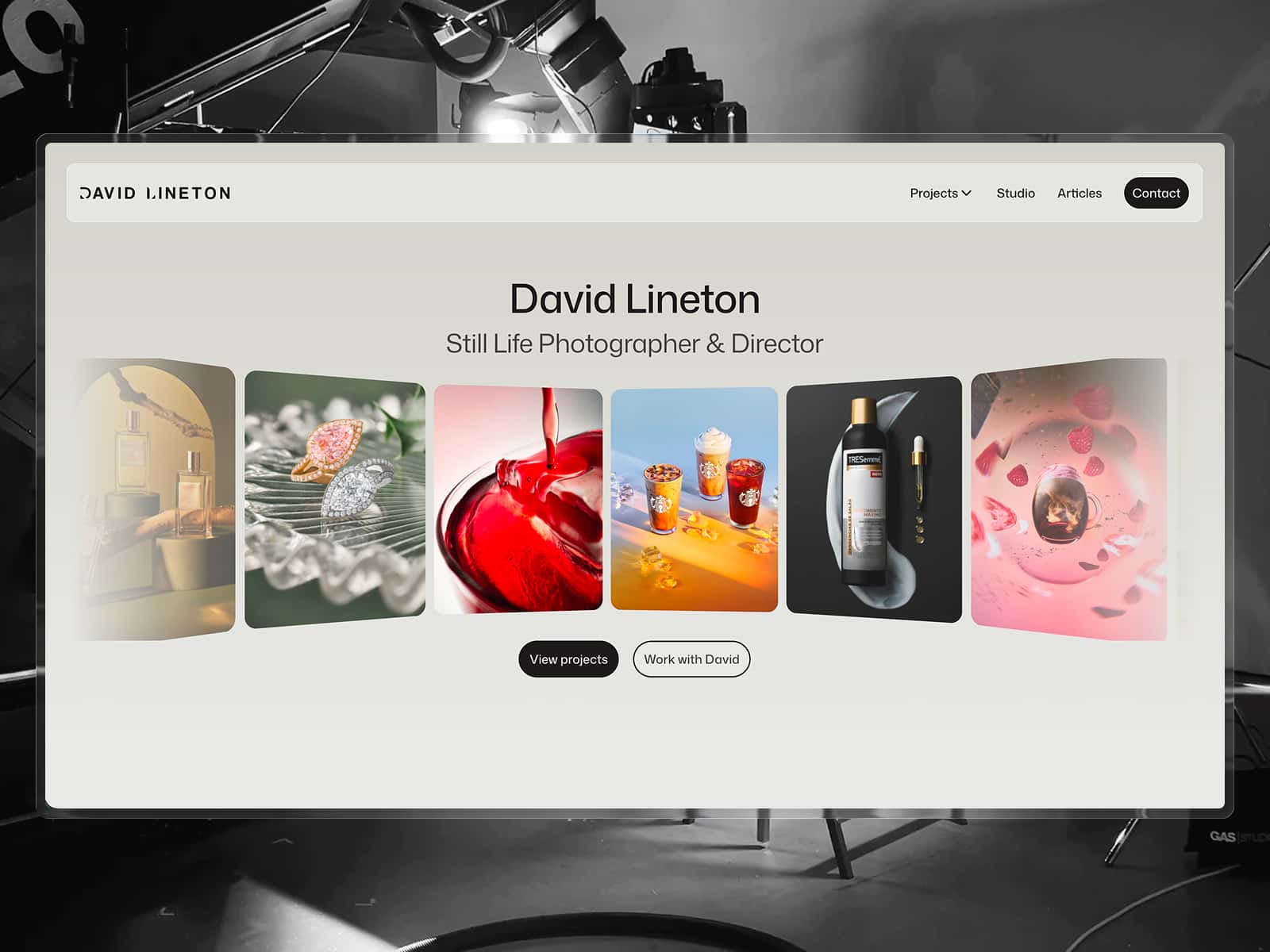 David Lineton
