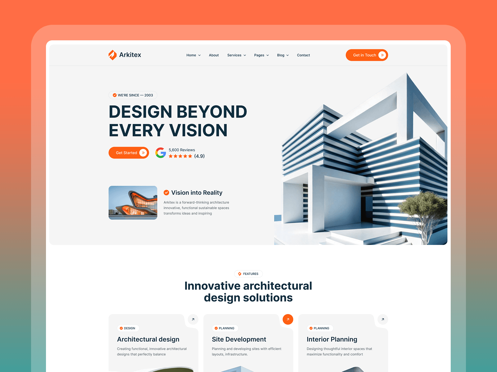 Architex