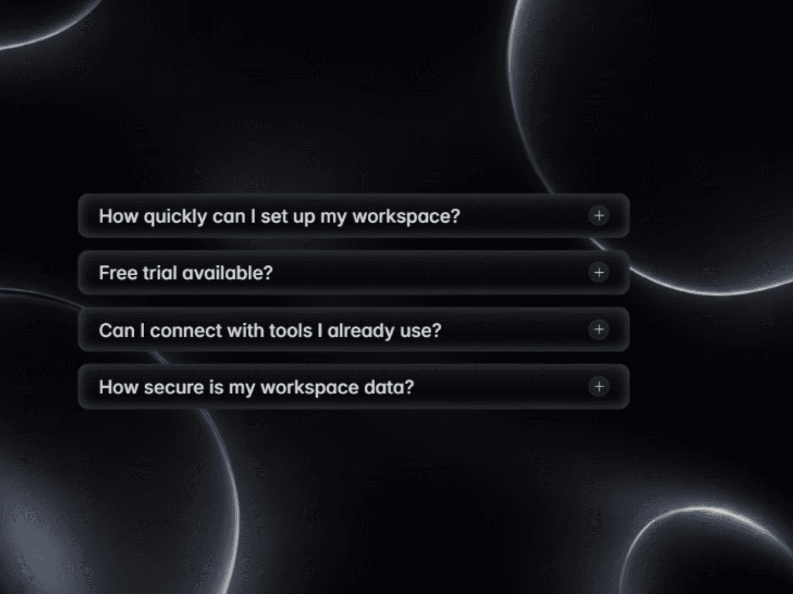 ChatBubble FAQ