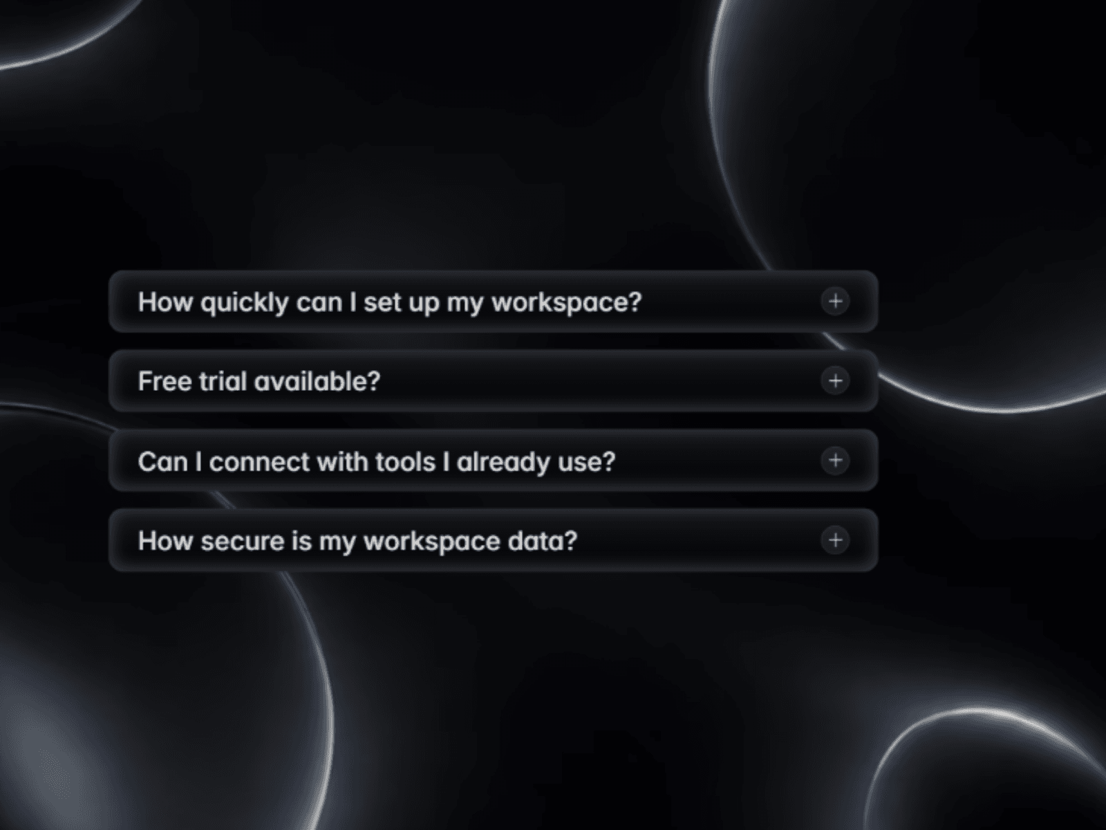 ChatBubble FAQ