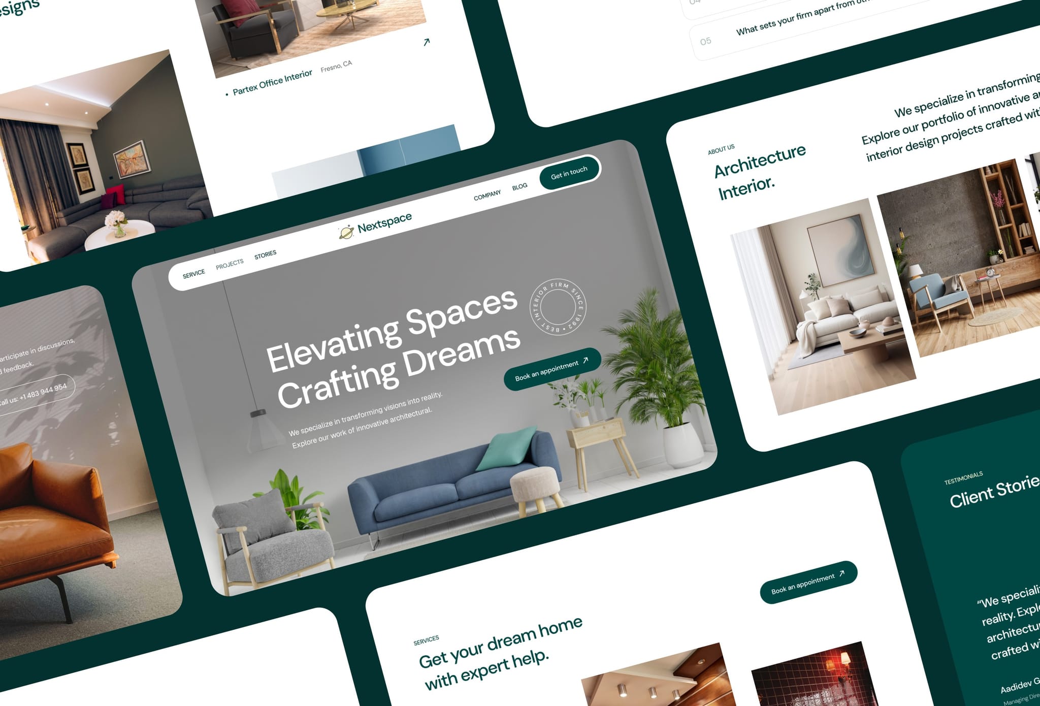 NextSpace