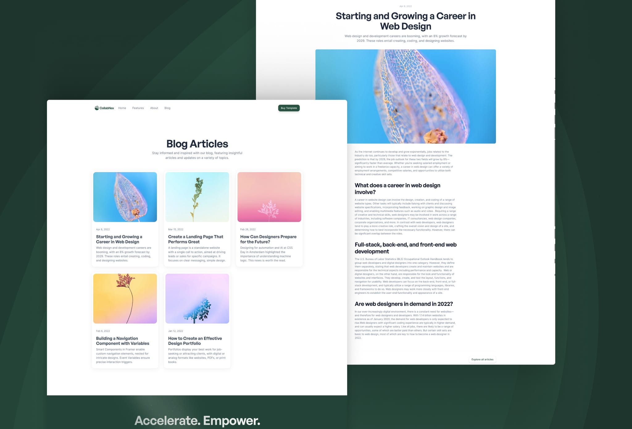 CollabNex