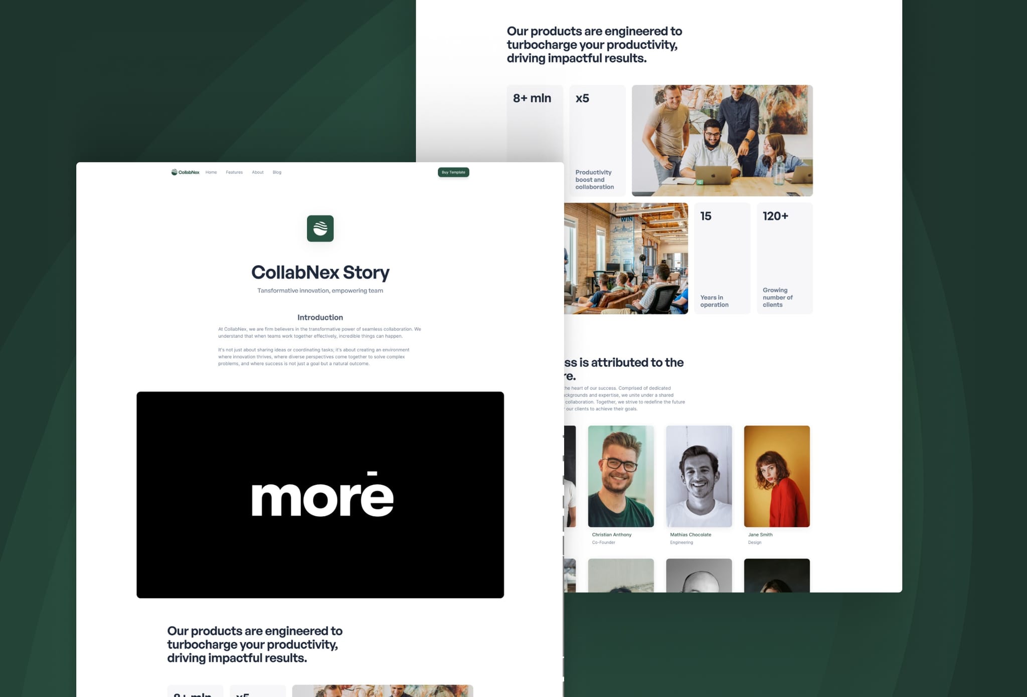 CollabNex