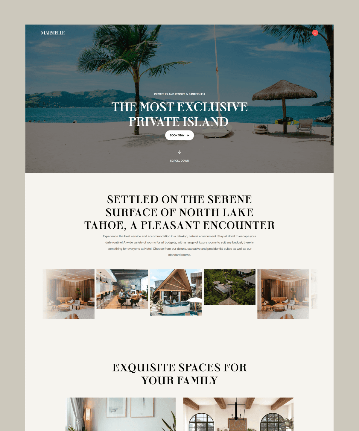 Suites