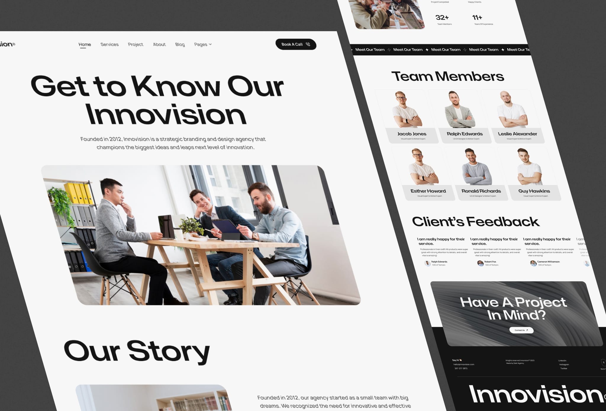 Innovision