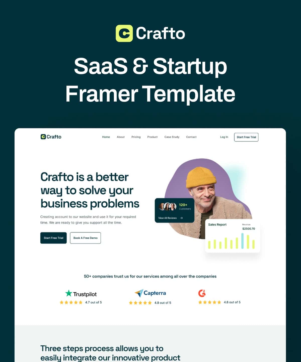 Crafto