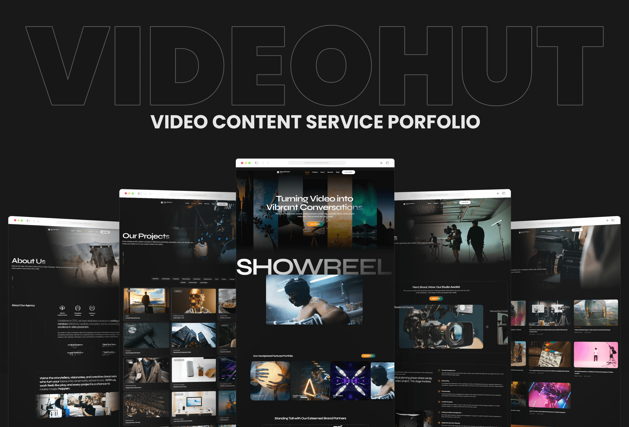 VideoHut