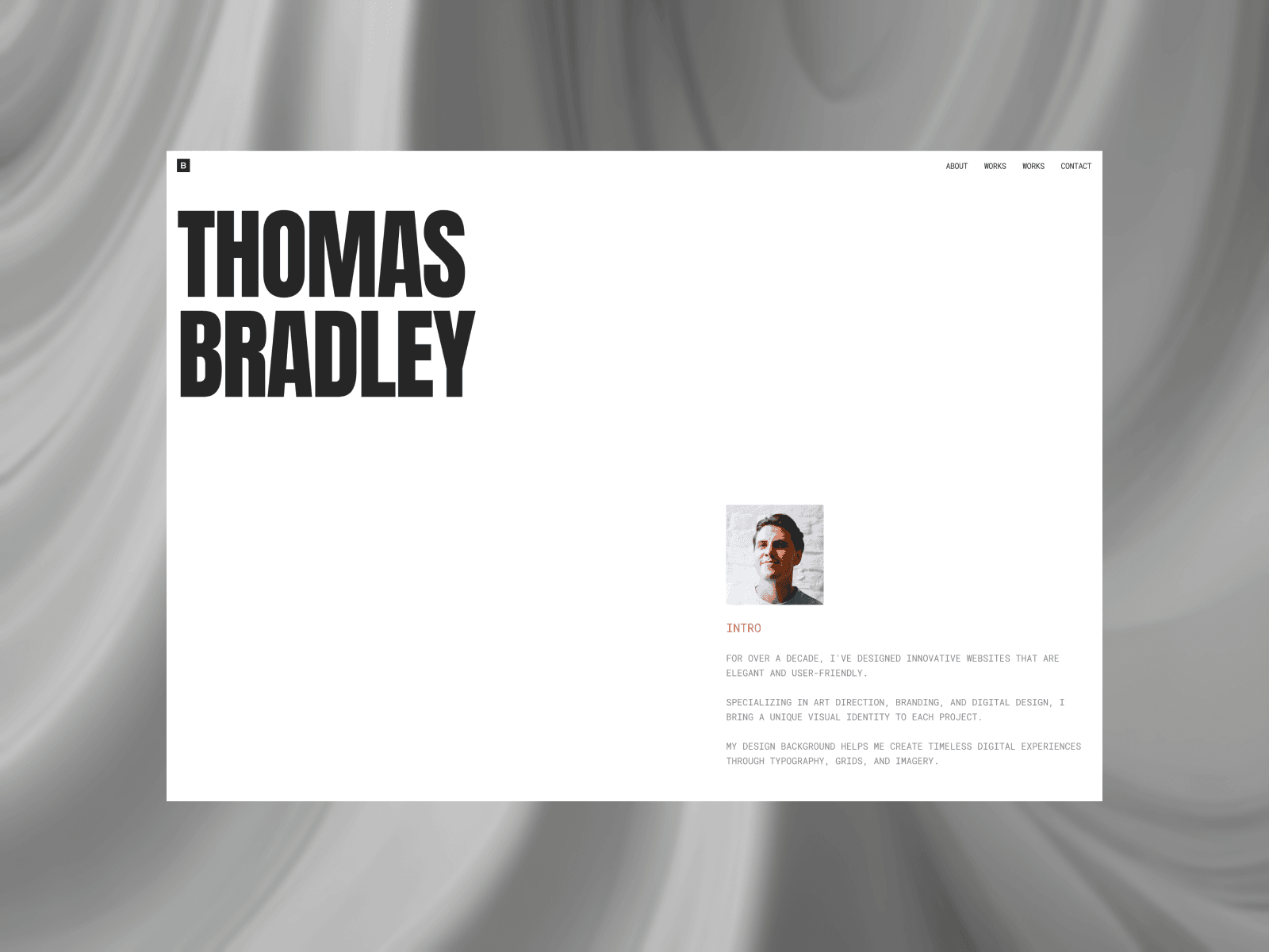 Bradley